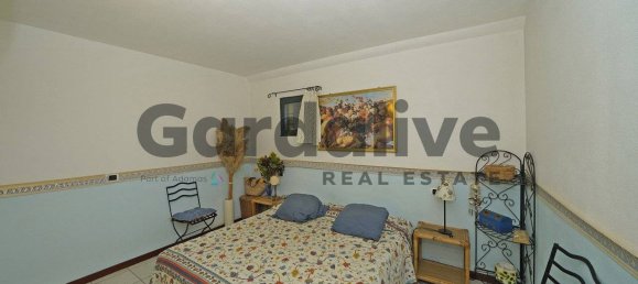 Квартира с 2 спальнями в Манерба дель Гарда, Италия № 158558 10