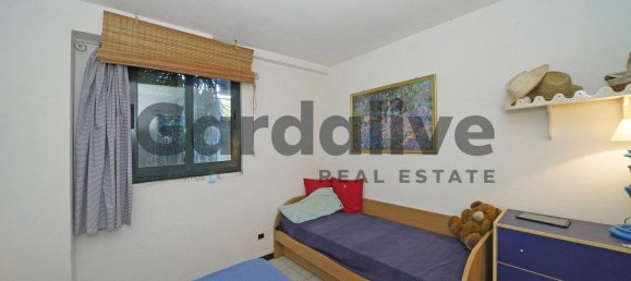 Квартира с 2 спальнями в Манерба дель Гарда, Италия № 158558 8