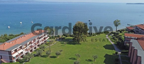 Квартира с 2 спальнями в Манерба дель Гарда, Италия № 158558 18