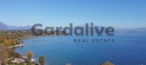 Квартира с 2 спальнями в Манерба дель Гарда, Италия № 158558 24