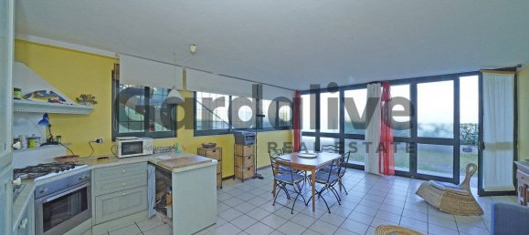 Квартира с 2 спальнями в Манерба дель Гарда, Италия № 158558 2