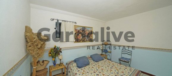 Квартира с 2 спальнями в Манерба дель Гарда, Италия № 158558 11