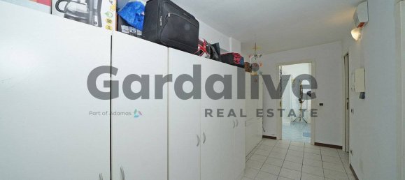 Квартира с 2 спальнями в Манерба дель Гарда, Италия № 158558 6