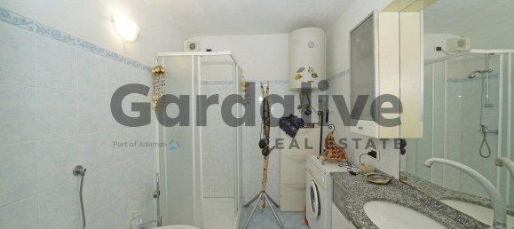 Квартира с 2 спальнями в Манерба дель Гарда, Италия № 158558 12