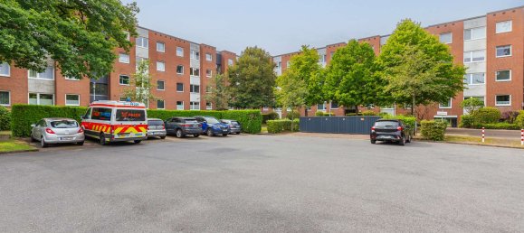 Apartamento T3 em Wandsbek, Germany N.º 306843 15