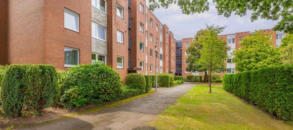 Apartamento T3 em Wandsbek, Germany N.º 306843 14