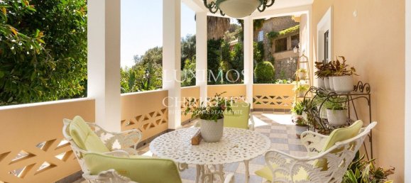 5 Schlafzimmer Haus in Monchique, Portugal, Nr. 75146 4