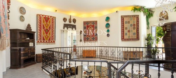 5 Schlafzimmer Haus in Monchique, Portugal, Nr. 75146 6