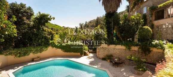 5 Schlafzimmer Haus in Monchique, Portugal, Nr. 75146 2