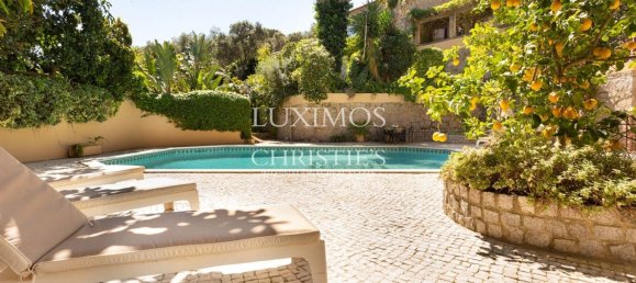 5 Schlafzimmer Haus in Monchique, Portugal, Nr. 75146 16