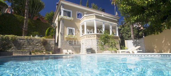 5 Schlafzimmer Haus in Monchique, Portugal, Nr. 75146 3