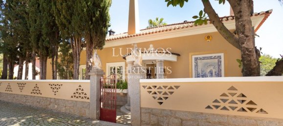 5 Schlafzimmer Haus in Monchique, Portugal, Nr. 75146 24