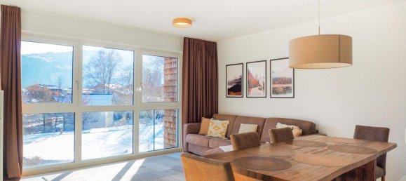 4غرفة شقة في Zell am See, Austria رقم 147616 2