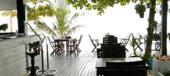 20 bedrooms Hotel in Ko Lanta Yai, Thailand No. 13789 7