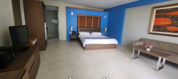 20 bedrooms Hotel in Ko Lanta Yai, Thailand No. 13789 6