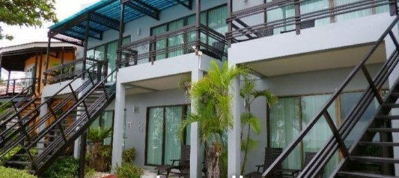 20 bedrooms Hotel in Ko Lanta Yai, Thailand No. 13789 2