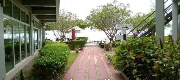 20 bedrooms Hotel in Ko Lanta Yai, Thailand No. 13789 8