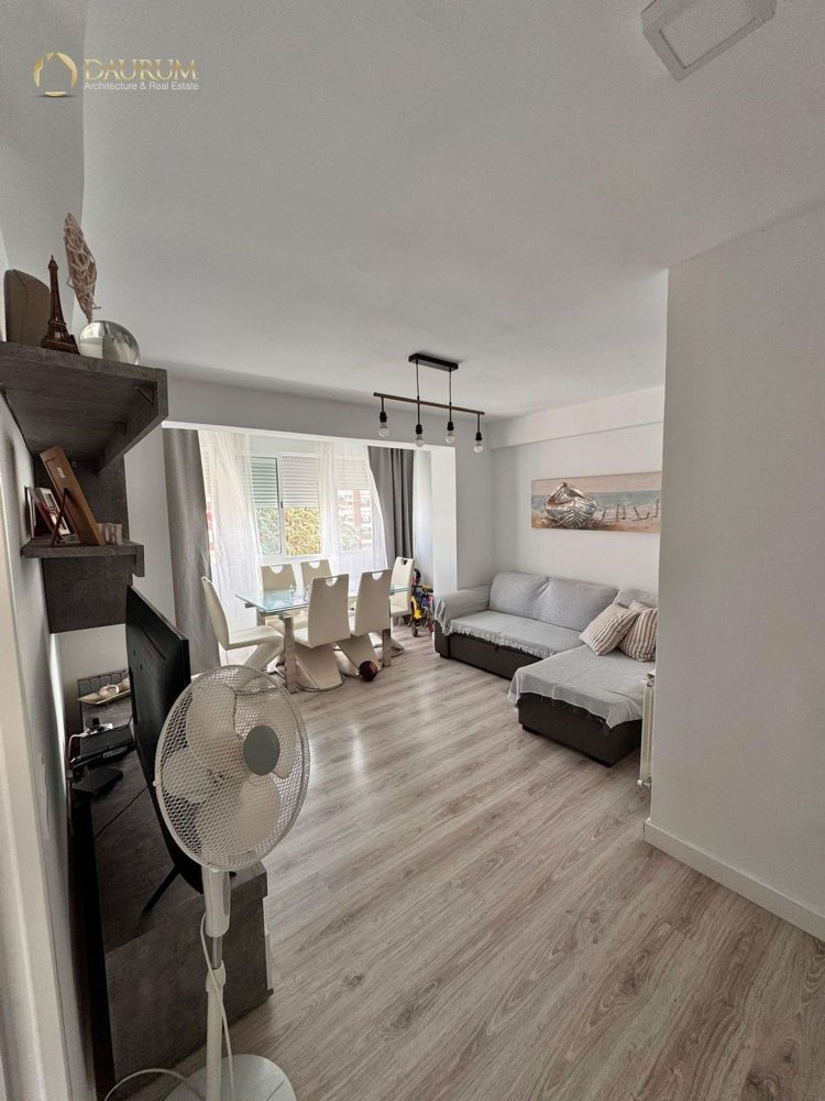 3 Schlafzimmer Wohnung in Madrid, Spain, Nr. 264871