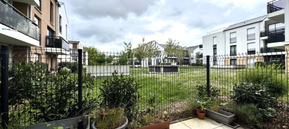 2 غرف نوم شقة في Beauchamp, France رقم 333927 4