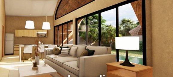 1 bedroom Villa in Surat Thani, Thailand No. 26219 5