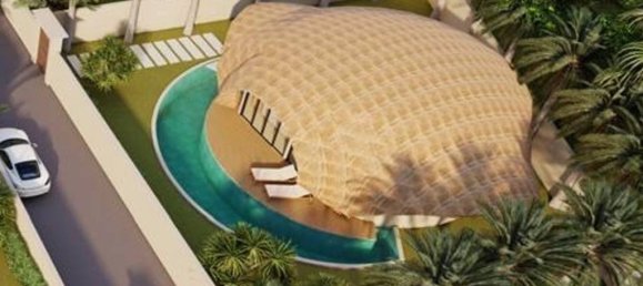 1 bedroom Villa in Surat Thani, Thailand No. 26219 2