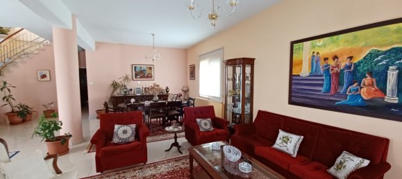 Villa de 4 dormitorios en Limassol, Cyprus No. 591 2