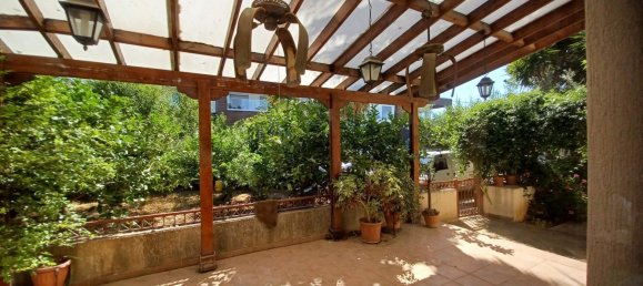 Villa de 4 dormitorios en Limassol, Cyprus No. 591 10