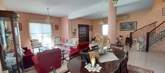 Villa de 4 dormitorios en Limassol, Cyprus No. 591 7