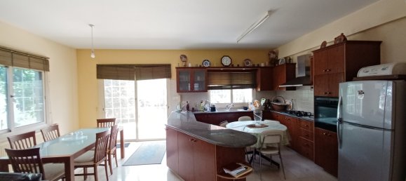 Villa de 4 dormitorios en Limassol, Cyprus No. 591 9