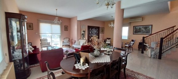 Villa de 4 dormitorios en Limassol, Cyprus No. 591 6