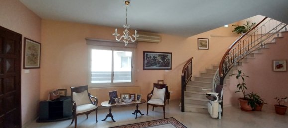 Villa de 4 dormitorios en Limassol, Cyprus No. 591 8