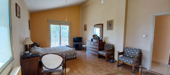 Villa de 4 dormitorios en Limassol, Cyprus No. 591 12