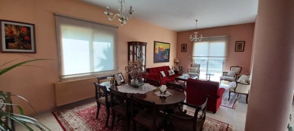 Villa de 4 dormitorios en Limassol, Cyprus No. 591 5