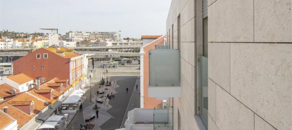 3 bedrooms Apartment in Oeiras, Portugal No. 94436 14