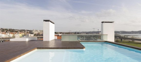 3 bedrooms Apartment in Oeiras, Portugal No. 94436 19