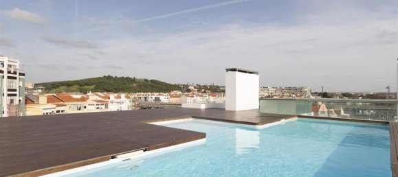 3 bedrooms Apartment in Oeiras, Portugal No. 94436 18