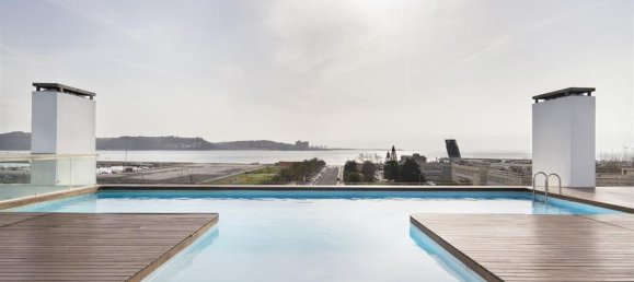 3 bedrooms Apartment in Oeiras, Portugal No. 94436 17