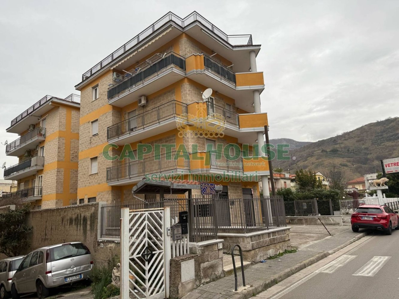 6-Zimmer Wohnung in Siano, Italy, Nr. 261260