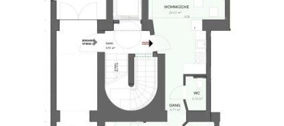 3-Zimmer Wohnung in Ottakring, Austria, Nr. 184582 9