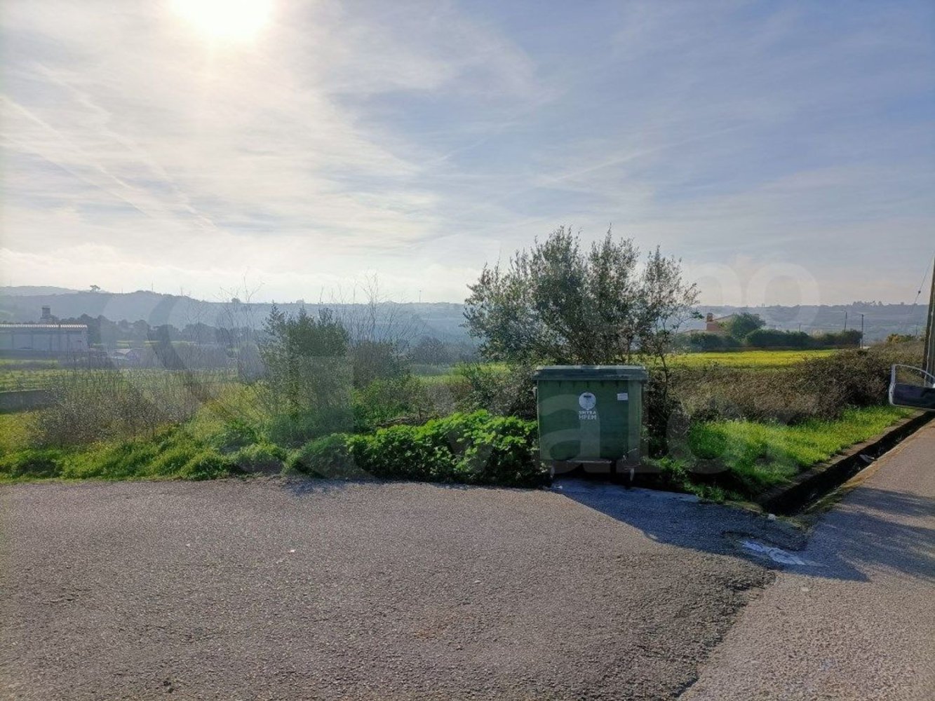 Земельный участок 3280м² в Синтра, Португалия № 78785