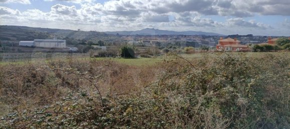 Земельный участок 3280м² в Синтра, Португалия № 78785 3