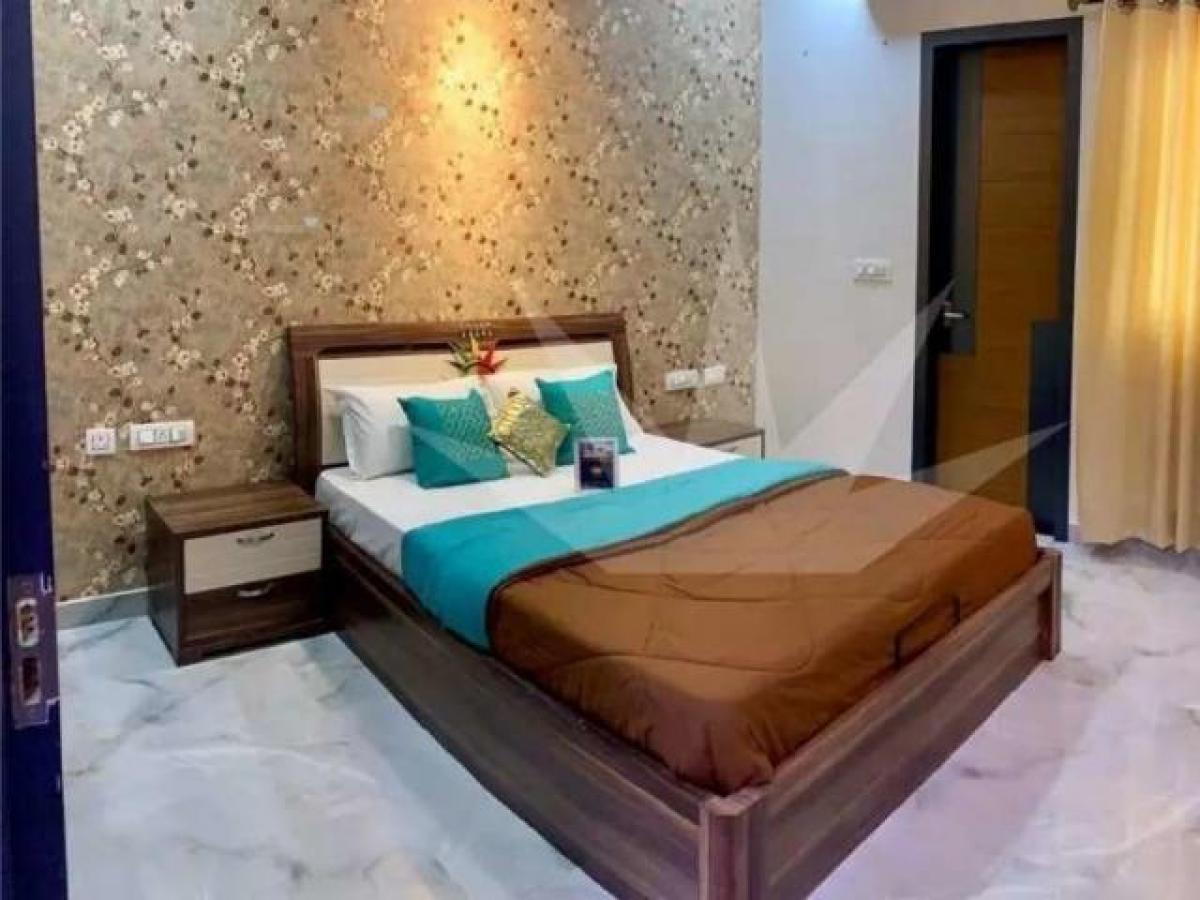 Casa de 3 dormitorios en Mohali, India No. 19451