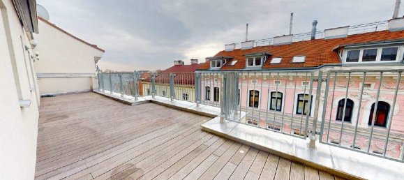 5-salle Appartement à Ottakring, Austria No. 159910 13