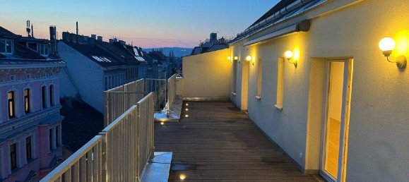 5-salle Appartement à Ottakring, Austria No. 159910 3