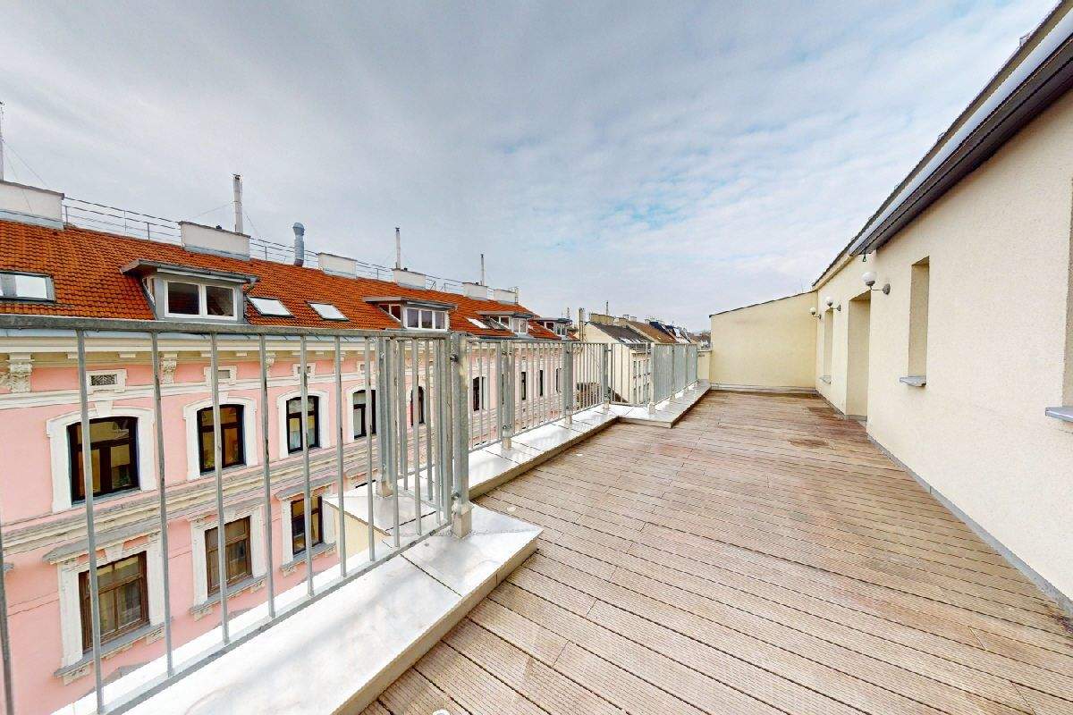 5-salle Appartement à Ottakring, Austria No. 159910