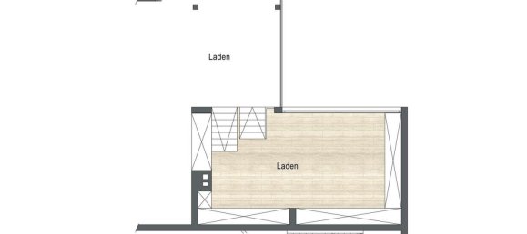 Edifício em Stuttgart, Germany 413 m² N.º 364446 10