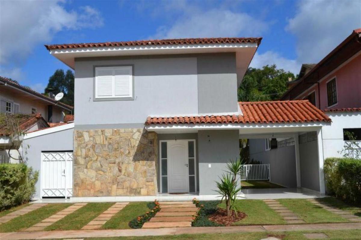 3 bedrooms House in Sao Paulo, Brazil No. 465372