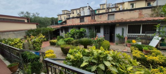 6 bedrooms Apartment in Florence, Italy No. 316796 2