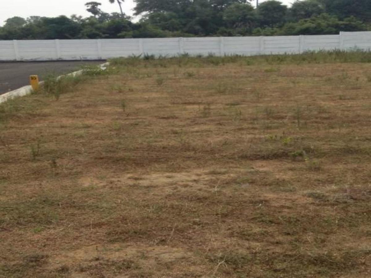 Grundstück in Chennai, India, Nr. 37764