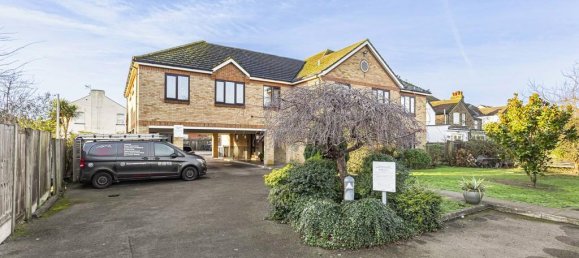 1 bedroom Apartment in Egham, United Kingdom No. 8658 14